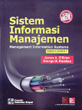 Sistem informasi manajemen= Management information systems ed.9 buk.1