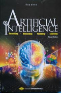 ARTIFICIAL INTELLIGENCE: Searching-Reasoning-Planning-Learning