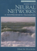 Neural networks: A comprehensive foundation ed.2