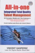 ALL IN ONE INTEGRATED TOTAL QUALITY TALENT MANAGEMENT