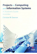 Projects in Computing & Information Systems A Student's Guide ED. 2
