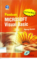 PANDUAN MICROSOFT VISUAL BASIC