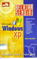 MISCROSOFT WINDOWS XP