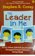 TEH LEADER IN ME