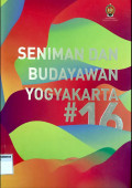 SENIMAN DAN BUDAYAWAN YOGYAKARTA #16