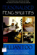 PERSONALISED FENG SHUI TIPS