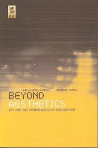Beyond aesthetics: Art and the technologies of enchantment