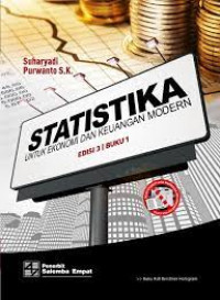 STATISTIKA: Untuk Ekonomi dan Keuangan Modern (ed.3-buk1)