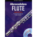 Abracadabra flute: The way to learn through songs and tunes ed.3