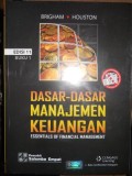 Dasar-dasar manajemen keuangan= Essentials of financial management ed.11 buk.1