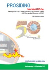 Prosiding seminar nasional & call for paper