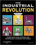 THE INDUSTRIAL REVOLUTION WITH 25 PROJECTS
