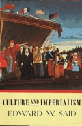 CULTURE AND IMPERIALISM