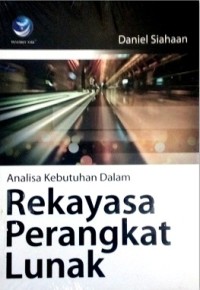 Analisa kebutuhan dalam rekayasa perangkat lunak