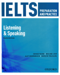 Ielts preparation and practice: Listening & speaking  ed.3