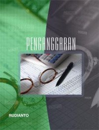 Penganggaran: Konsep dan teknik penyusunan anggaran