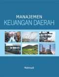 Manajemen keuangan daerah