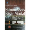 Hukum bisnis pasar modal