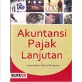 AKUNTANSI PAJAK LANJUTAN