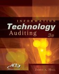 Information technology auditing ed.3