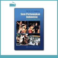 SENI PERTUNJUKAN INDONESIA DI ERA GLOBALISASI