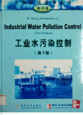 INDUSTRIAL WATER POLLUTIONS CONTROL