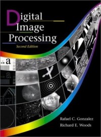 Image of Digital image processing ed.2