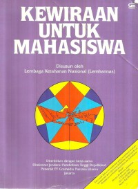 Image of DEKONSTRUKSI CSR & REFORMASI PARADIGMA BISNIS & AKUNTANSI
