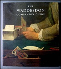 Image of The waddesdon: Companion guide