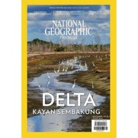 Image of National Geographic Indonesia