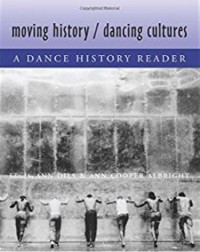 Image of Moving history,dancing cultures: A dance history reader