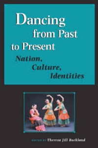 Image of Dancing from past to present: Nation, culture, identities