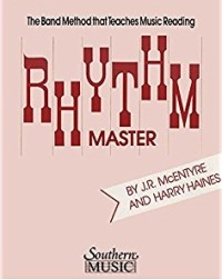 Image of The band method that teaches music reading rhythm master