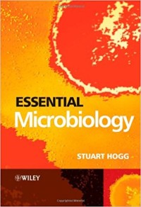 Image of Essential microbiology