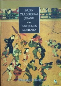 Image of Musik tradisional jepang dan instrumen musiknya