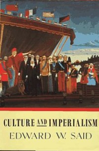 Image of CULTURE AND IMPERIALISM