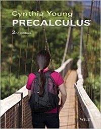 Image of Precalculus ed.2