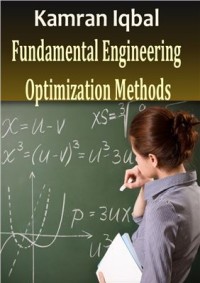 Image of Fundamental engineering optimization methods