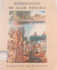 Image of BERKELILING DI ALAM NERAKA