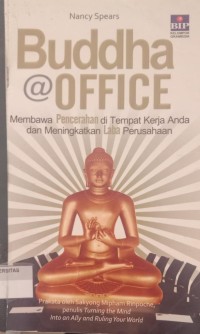 Image of BUDDHA OFFICE