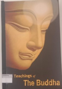 Image of CORE TECHING OF THE BUDDHA