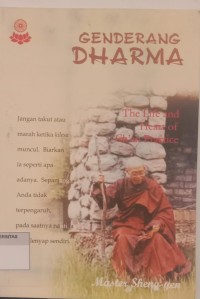 Image of GENDERANG DHARMA