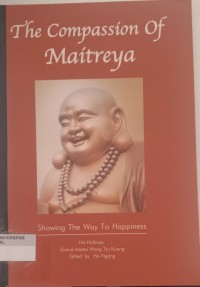 Image of THE COMPASSION OF MAITREYA