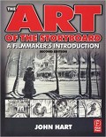 The Art of the Storyboard, A Filmmaker's Introduction Ed. 2