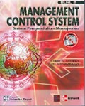 Management control system= Sistem pengendalian manajemen buk.2