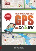 MEMBUAT APLIKASI GPS ALA GOJEK