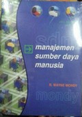 Manajemen sumber daya manusia ed.10 jil.1