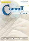 Journal of communication and information technology