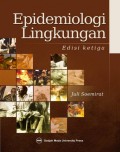 EPIDEMIOLOGI LINGKUNGAN ED.3