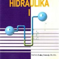 HIDRAULIKA I